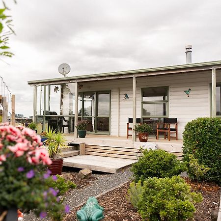 Fantail Cottage แฮมิลตัน ภายนอก รูปภาพ