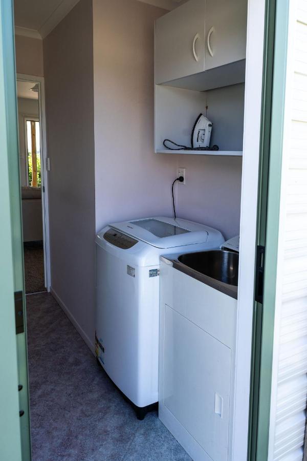Fantail Cottage แฮมิลตัน ภายนอก รูปภาพ