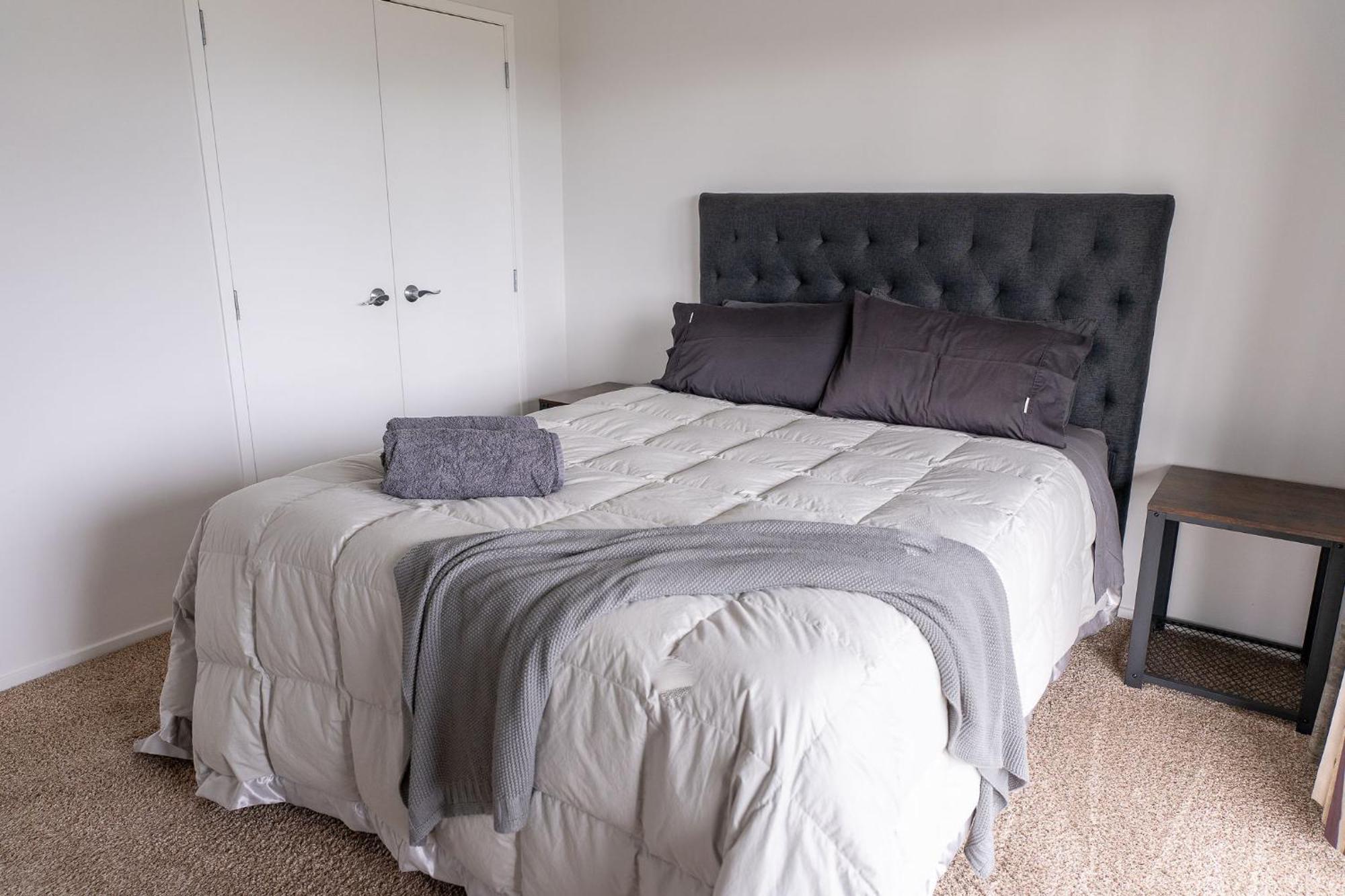 Fantail Cottage แฮมิลตัน ภายนอก รูปภาพ