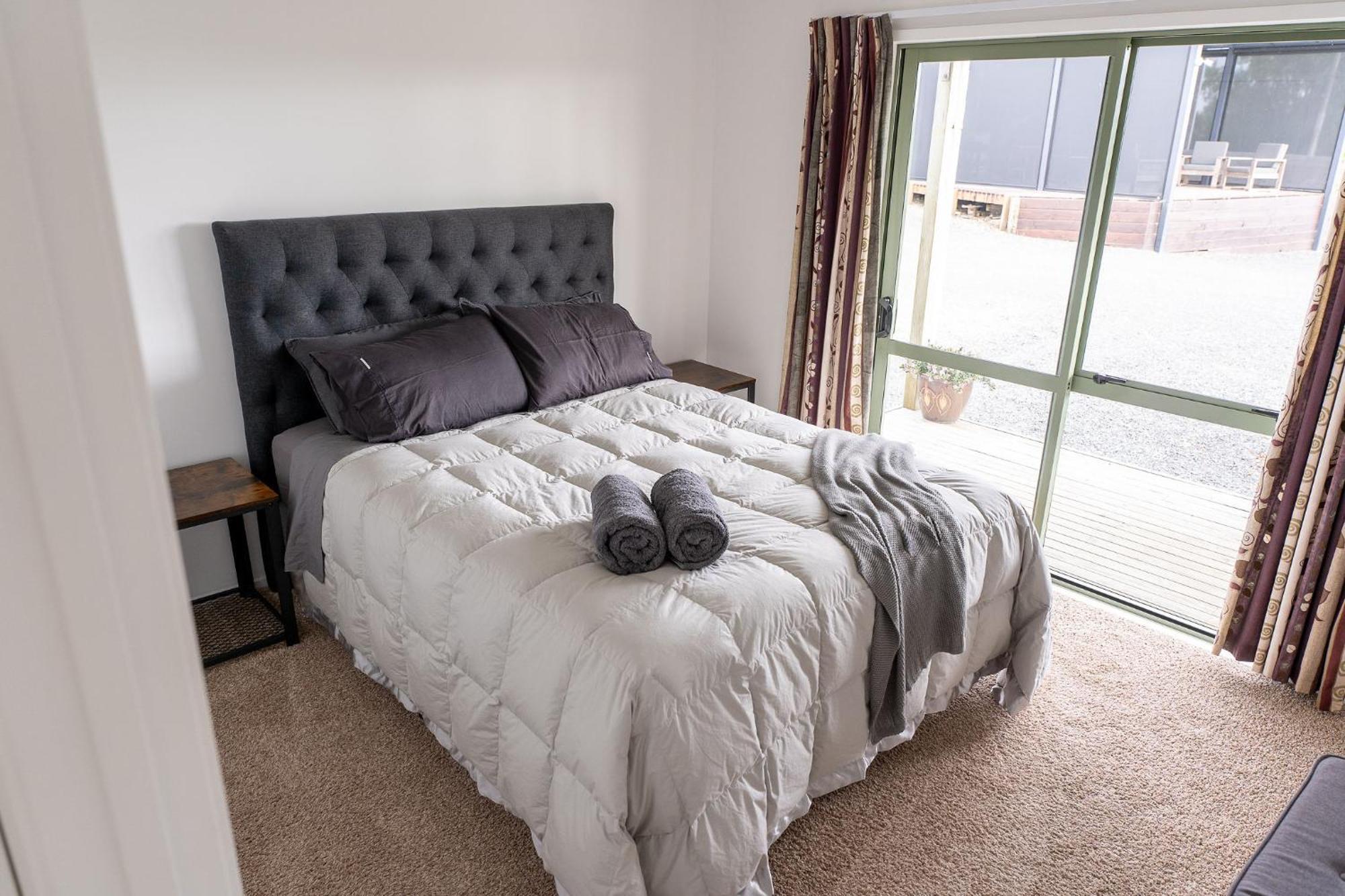Fantail Cottage แฮมิลตัน ภายนอก รูปภาพ